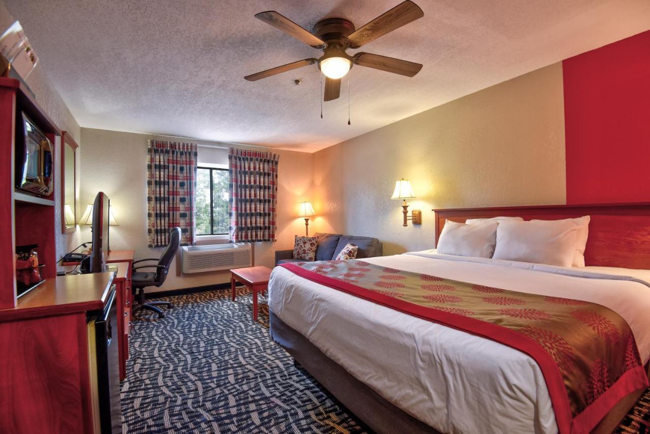 Ramada By Wyndham Oklahoma City Airport North Dış mekan fotoğraf